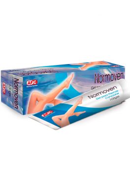 ANC-NORMOVEN CREMA