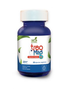 ANC - TREO MAG X60