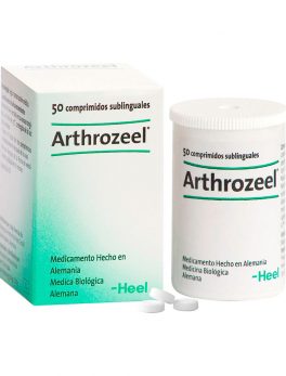 ARTHROZEEL