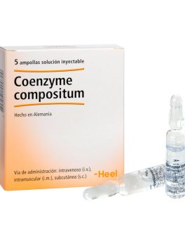 COENZIME
