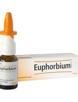 EUPHORBIUM