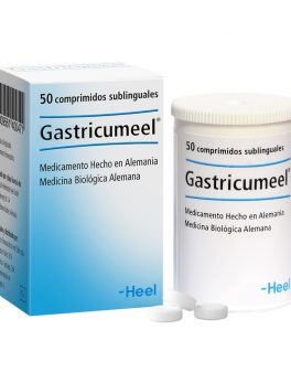 GASTRICUMEEL