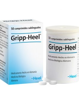 gripp-heel