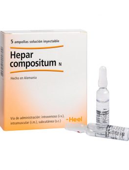 HEPAR