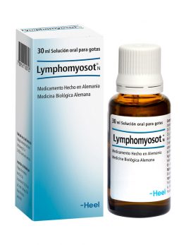 LYMPHOMYOSOT