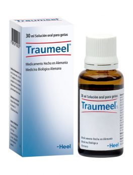 HEEL - TRAUMEEL GOTAS 30 ML