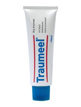 HEEL - TRAUMEEL S POMADA 50GR HEEL