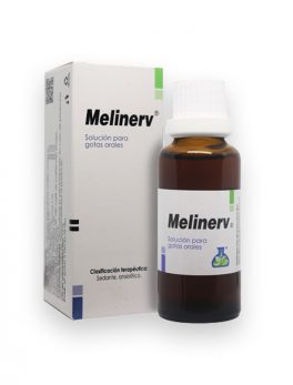 melinerv