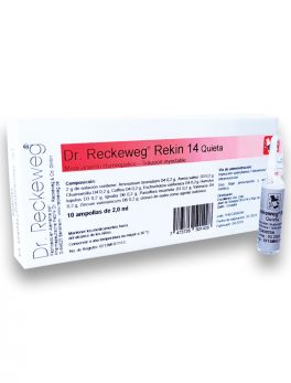 RECKEWEG-R14-QUIETA-10-AMPOLLAS