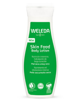 SKIN FOOD BODY LOTION 200 ML