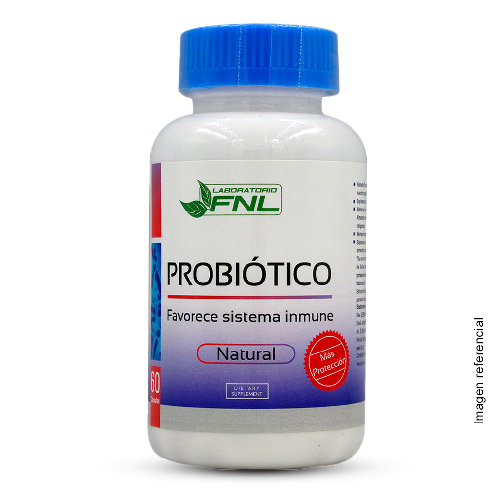 Probiotico FNL
