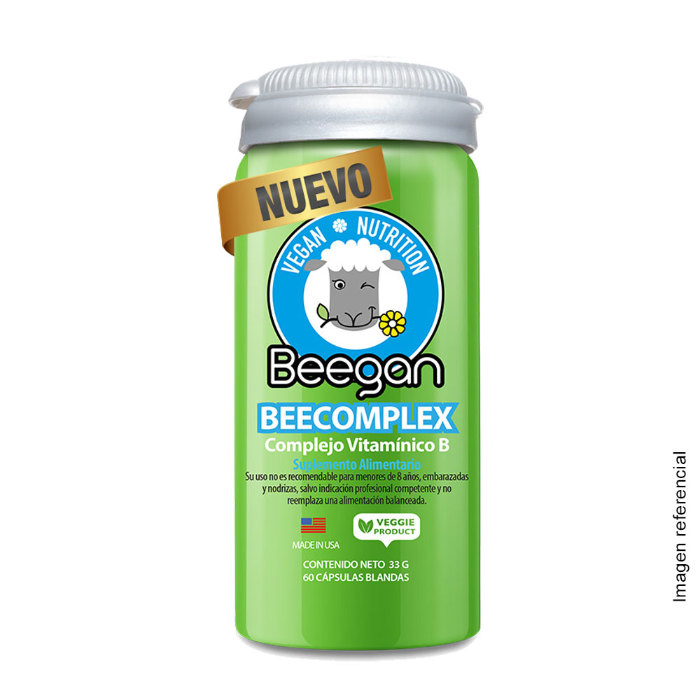 beegan beecomplex bcomplex