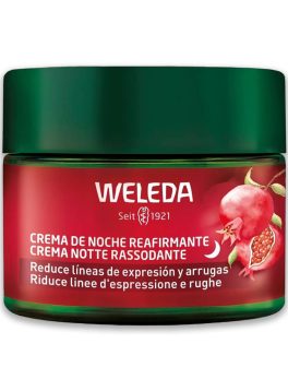CREMA NOCHE REAFIRMANTE GRANADA Y PEPTIDOS DE MACA