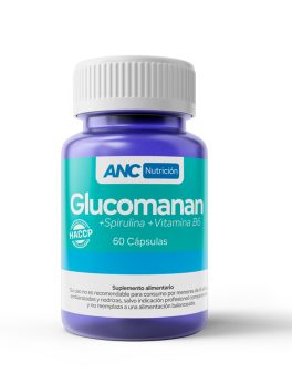 glucomanan