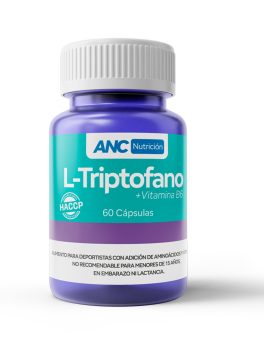 L Triptofano