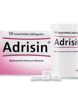 HEEL-ADRISIN