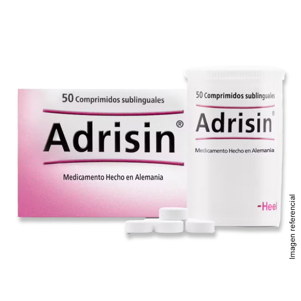 HEEL-ADRISIN
