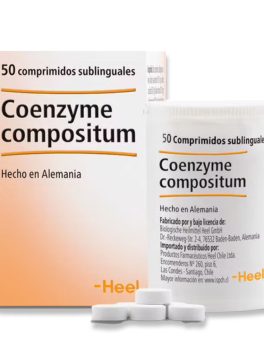HEEL-COENZYME