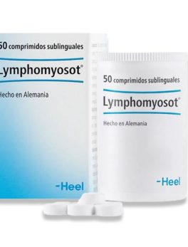 HEEL-LYMPHOMYOSOT