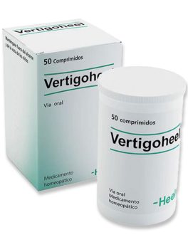 HEEL-VERTIGOHEEL