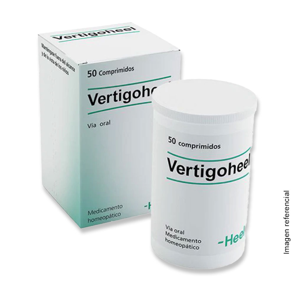HEEL-VERTIGOHEEL