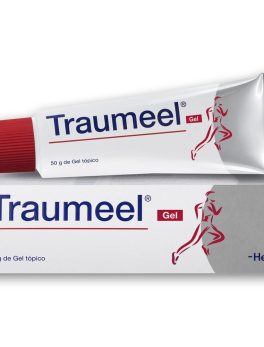HEEL-TRAUMEEL-GEL-50-G