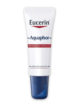 AQUAPHOR REPARACION DE LABIOS 10 ML