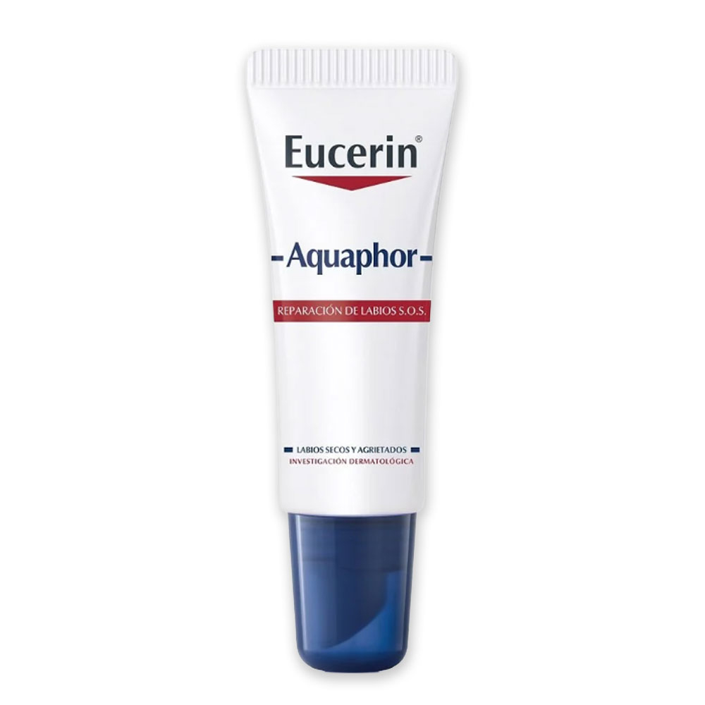 AQUAPHOR REPARACION DE LABIOS 10 ML