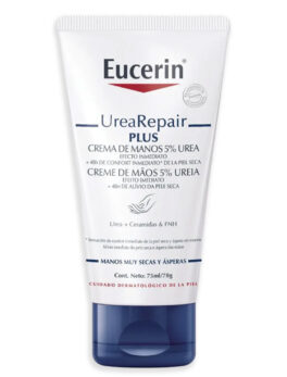UreaRepair PLUS CREMA PARA MANOS 5% UREA 75 ML