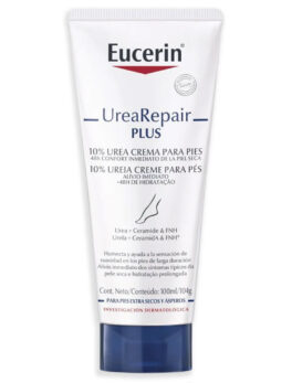 UreaRepair PLUS CREMA PARA PIES 10% UREA 100 ML
