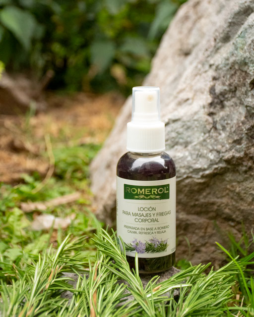 ROMEROL 100 ML - Imagen 3