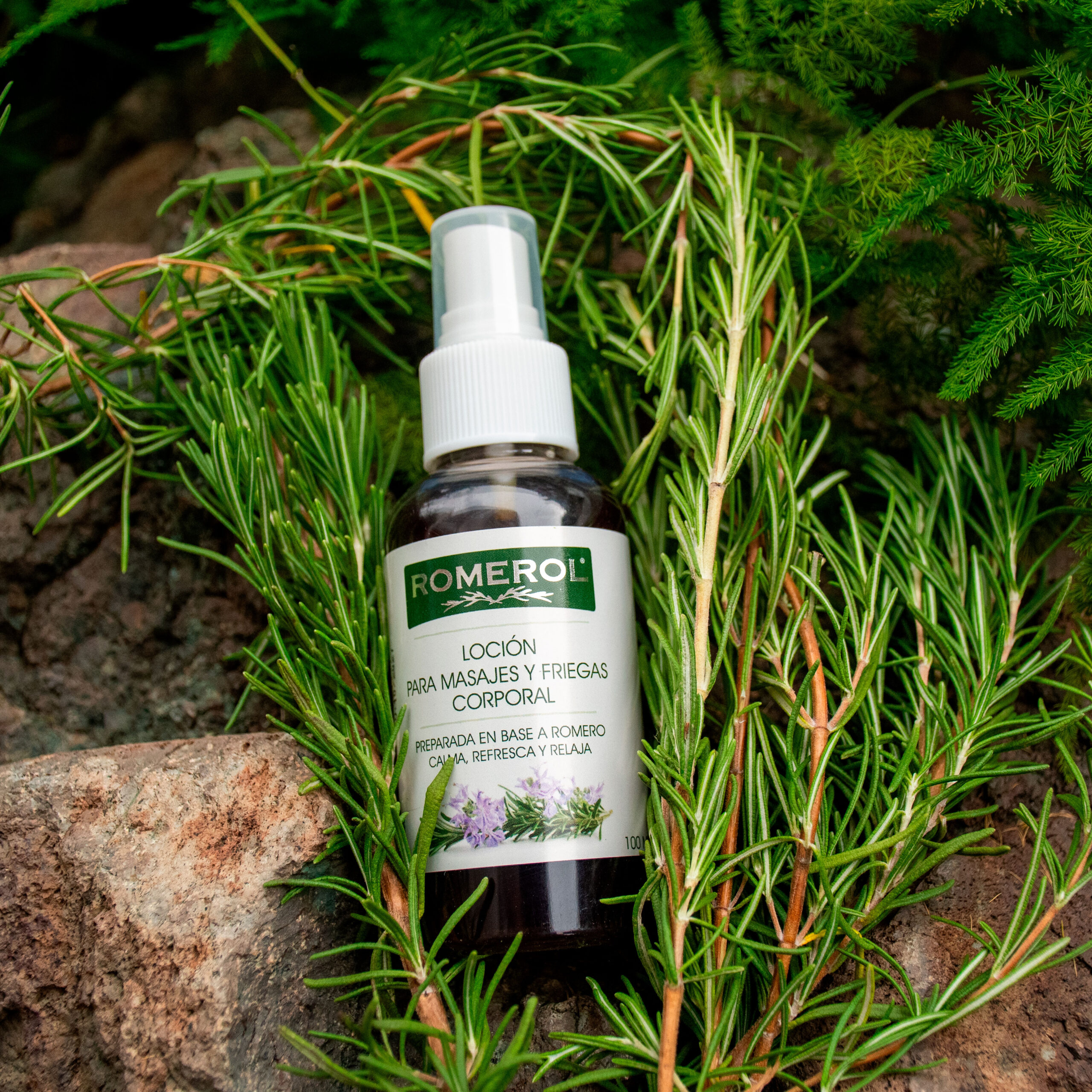 ROMEROL 100 ML - Imagen 4