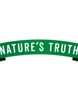 Nature’s Truth