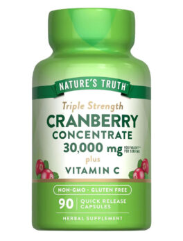 CRANBERRY