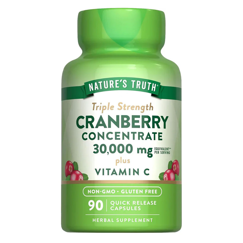 CRANBERRY