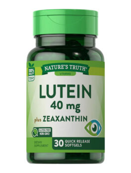 LUTEINA