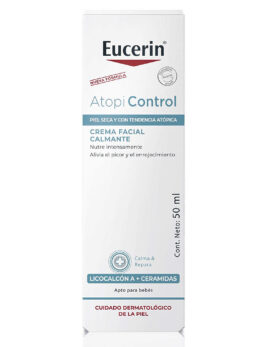 eucerin atopi control