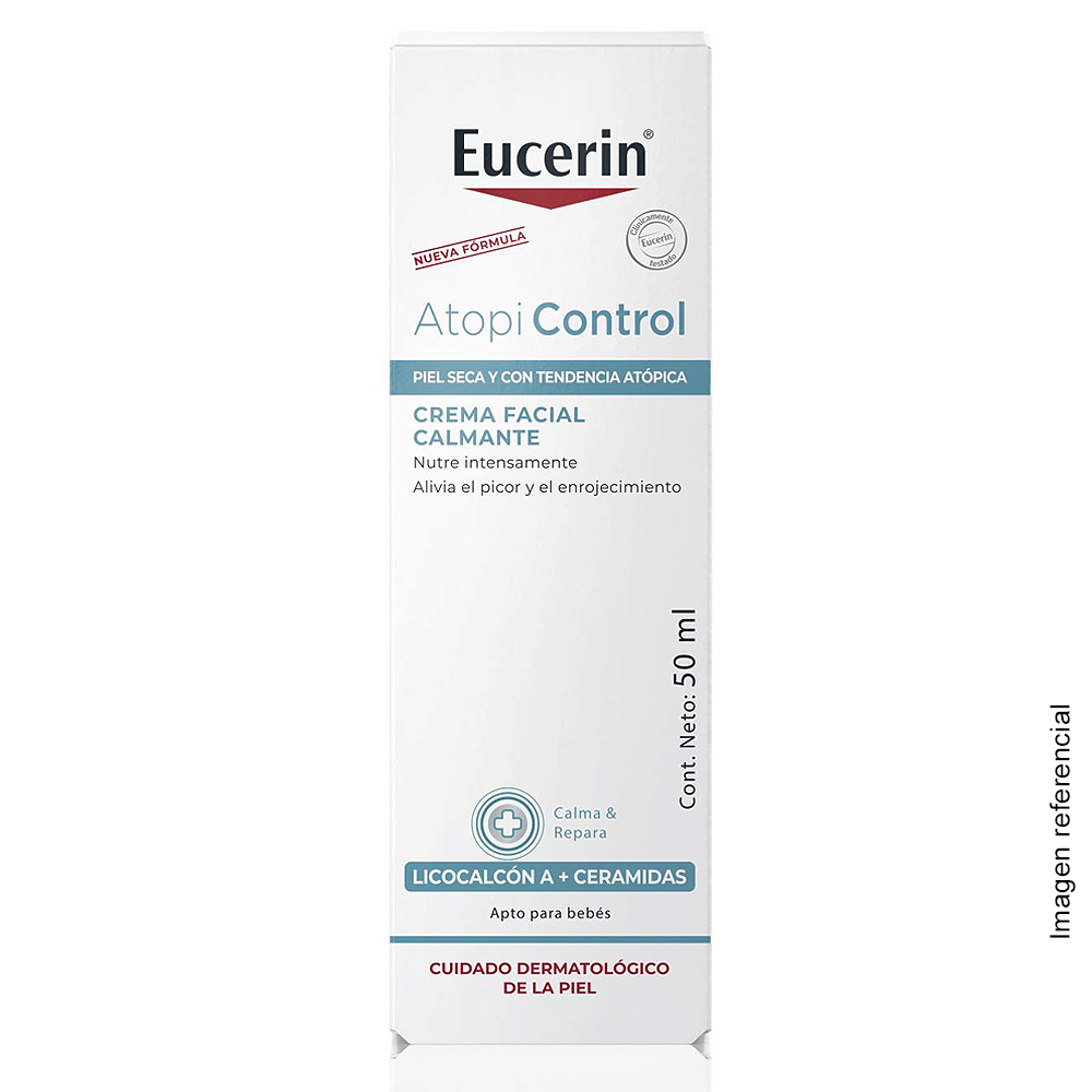 eucerin atopi control