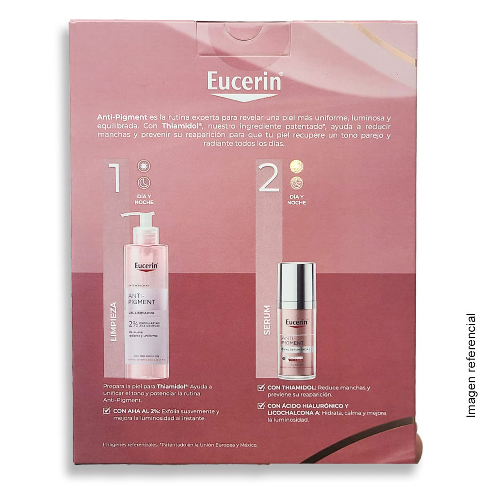 Eucerin Set Anti-Pigment Power Dúo 2 Productos - Imagen 3