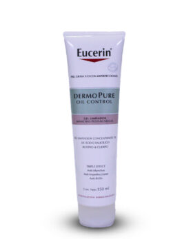 DERMOPURE OIL CONTROL