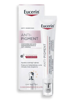 Eucerin Anti-Pigment Crema Anti-Ojeras 15 ml