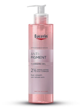 Eucerin Anti-Pigment Gel Limpiador 2% AHA 400 ml