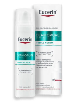 Eucerin DermoPure Clinical Sérum Triple Efecto 40 ml